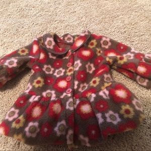 Bitty Baby Doll Coat